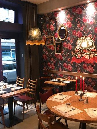 Aux Vieilles Casseroles